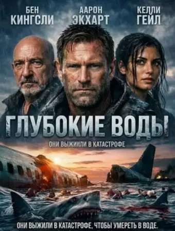 Глубокие воды