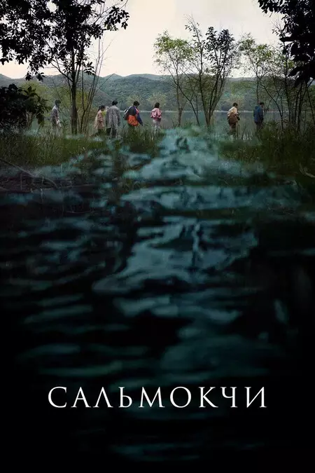 Сальмокчи