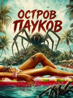 Остров пауков