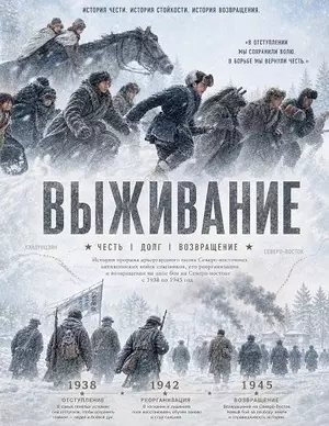 Выживание